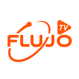 Flujo TV Logo