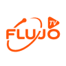 Flujo TV Logo